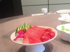 -聚宾楼·烤鸭·家宴(科技三路店)