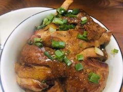 -小乡小镇·传承桐庐土菜·老板亲自烧的菜