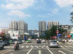 -家辉生鲜超市(东五路店)