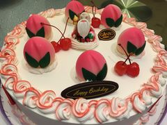 -GANSO元祖食品(双井店)