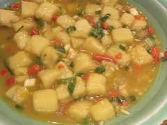-德叔阙里·衢州菜馆(月湖店)