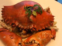醉蟹-环球港凯悦 · 享悦中餐厅