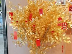 -麦当劳(美林湖店)