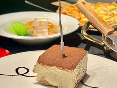 -静香HOUSE·全时段融合餐厅(七星欢乐颂店)