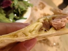 墨西哥煎饼-疯克大象美式烤肉餐厅