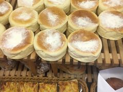 -山崎面包(百联世纪店)