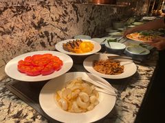 -五洲皇冠巴西烤肉餐厅