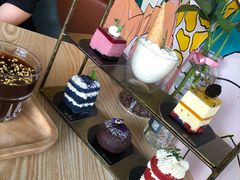 -ZING COFFEE 镜咖啡