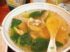 -老淮滨-蚌埠非遗小吃(淮河路店)