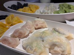 -船歌·鱼水饺青岛菜(金狮广场店)