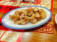 -新兴园饺子馆(北京百子湾店)