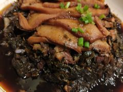 梅干菜扣肉-九头鸟酒家(四道口店)