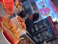 -龍歌自助小火锅(李沧顺和汇店)