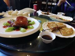 -功德林素菜饭庄(前门店)