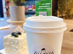 -AHAVA·Fang Baking Studio