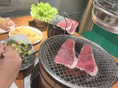 -原始泥炉烤肉(总店)