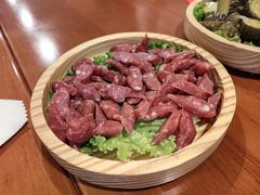 -申德勒加油站西餐厅(日坛路总店)