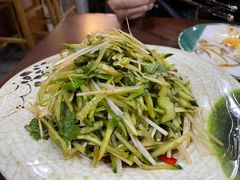 -牛街老爆肚满(牡丹园店)