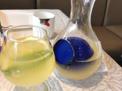 金桔柠檬-旺顺阁·北京菜(北辰上品+)