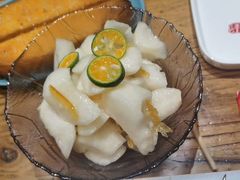 -鼎原力量东北吊炉烧烤(临河街店)