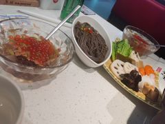 -鱼酷活鱼烤鱼(南京水游城店)