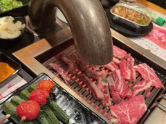 -千寻烧肉(政务区店)