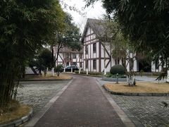 -太阳岛度假酒店