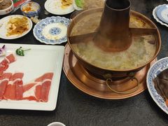 -清真京华源·涮肉烧烤(丰庆店)