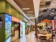 -横琴购口岸商业广场