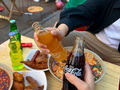 -阿生哥螺蛳粉•火锅(永安街店)