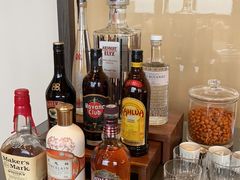 -上海柏悦酒店