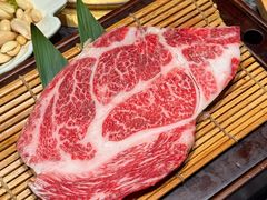 -牛将军•涮肉•烤肉•铁板烧(北京王府井·故宫店)