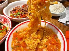 -恰饭·老长沙市井菜(天河客运站店)