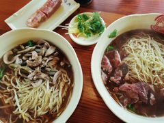 -邵顺兴锅盖面(金山宝地店)