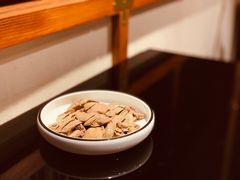 香蜜鹅肝-大宅院(西溪路店)
