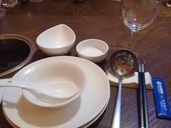 -东海怡品海鲜豆捞(星街坊店)