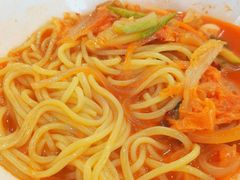 -桃园中华料理炸酱面(燕儿岛路店)