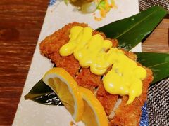 -鲸山上·私房日料(泰达MSD店)