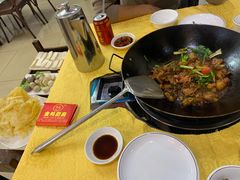-金鸡厨房(夏湾店)