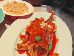 -松鹤面馆(观前店)