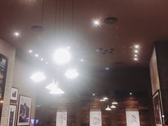 大堂-星巴克(深圳宝安泰华店)