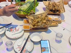 -路边边.炒菜烧烤.音乐餐厅(良乡长虹店)