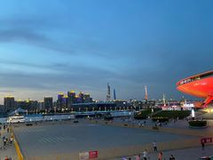 -上海小南国(世博源店)