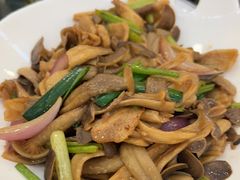 -天毓山庄·餐厅