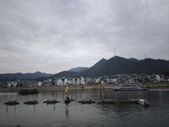 -新安江山水画廊风景区