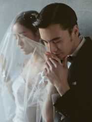 -CD视觉婚纱摄影