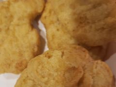 -麦当劳(百联西郊购物中心店)