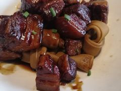 外婆红烧肉-外婆人家(软件园店)