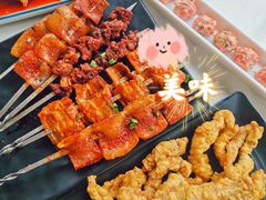 -土连锅·现熬养生汤锅(梁家巷店)