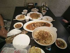 -金掌勺东北菜(格兰晴天店)